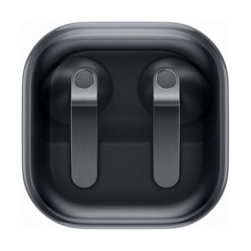 SAMSUNG Galaxy Buds4 Wireless Bluetooth Noise-Cancelling Earbuds - Black SM-R540NZKAEUB Samsung