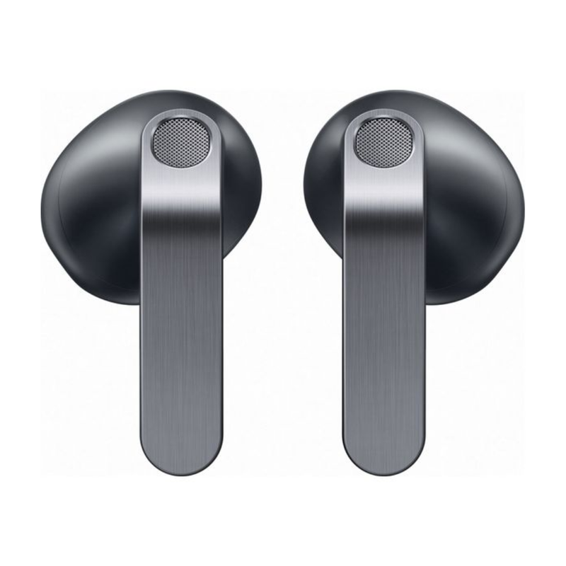 SAMSUNG Galaxy Buds4 Wireless Bluetooth Noise-Cancelling Earbuds - Black SM-R540NZKAEUB Samsung