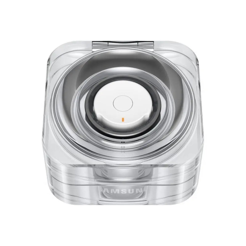 SAMSUNG Galaxy Ring - Titanium Black, Size 10