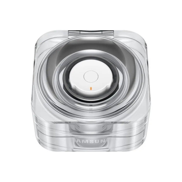 SAMSUNG Galaxy Ring - Titanium Black, Size 10