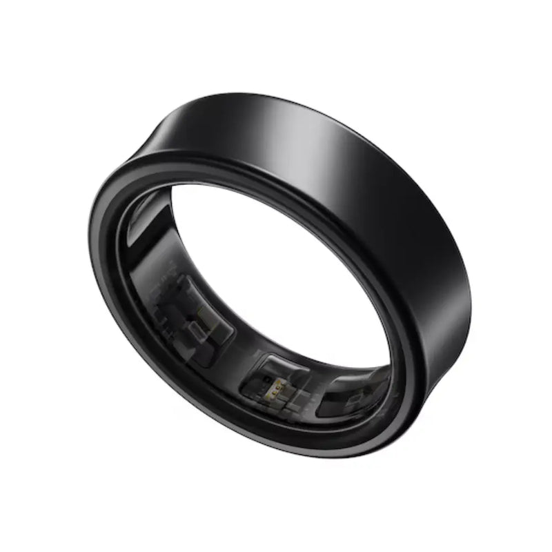 SAMSUNG Galaxy Ring - Titanium Black, Size 10
