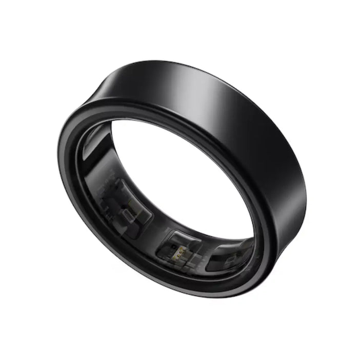 SAMSUNG Galaxy Ring - Titanium Black, Size 10