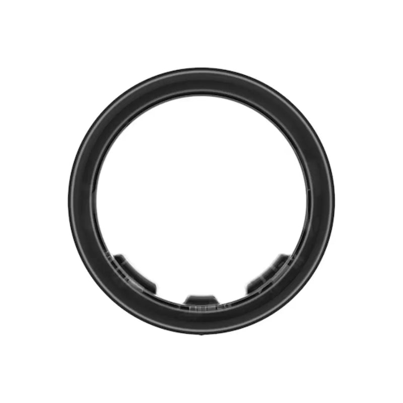 SAMSUNG Galaxy Ring - Titanium Black, Size 10