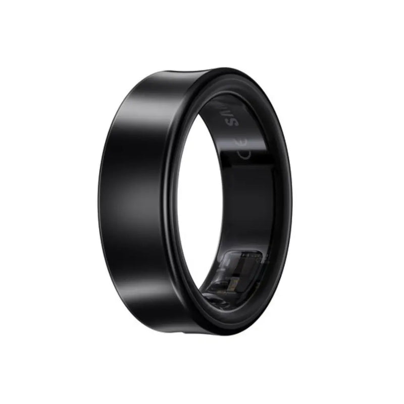 SAMSUNG Galaxy Ring - Titanium Black, Size 10