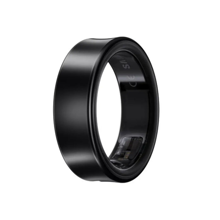 SAMSUNG Galaxy Ring - Titanium Black, Size 10