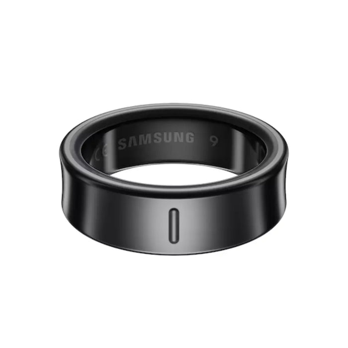 SAMSUNG Galaxy Ring - Titanium Black, Size 10