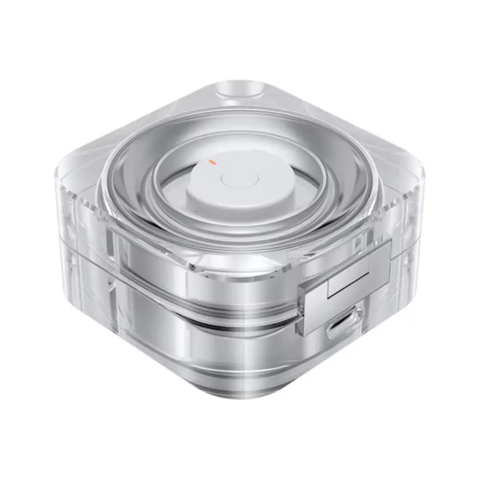 SAMSUNG Galaxy Ring - Titanium Black, Size 10