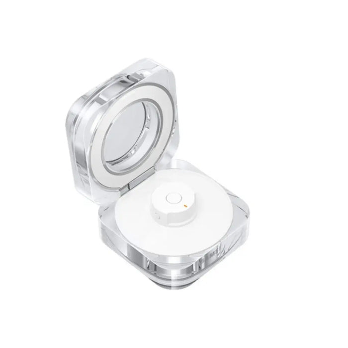 SAMSUNG Galaxy Ring - Titanium Black, Size 10