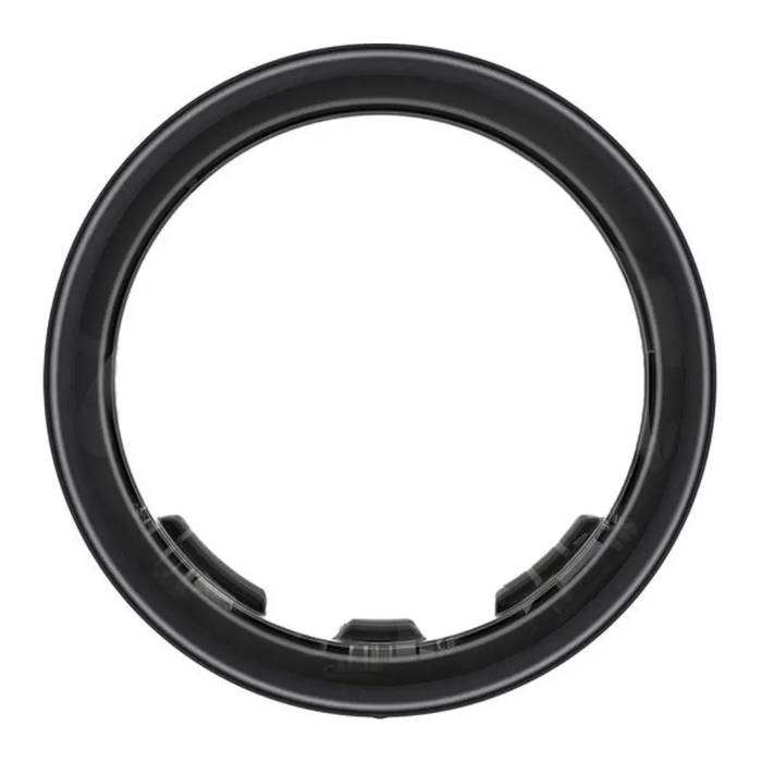 SAMSUNG Galaxy Ring - Titanium Black, Size 12