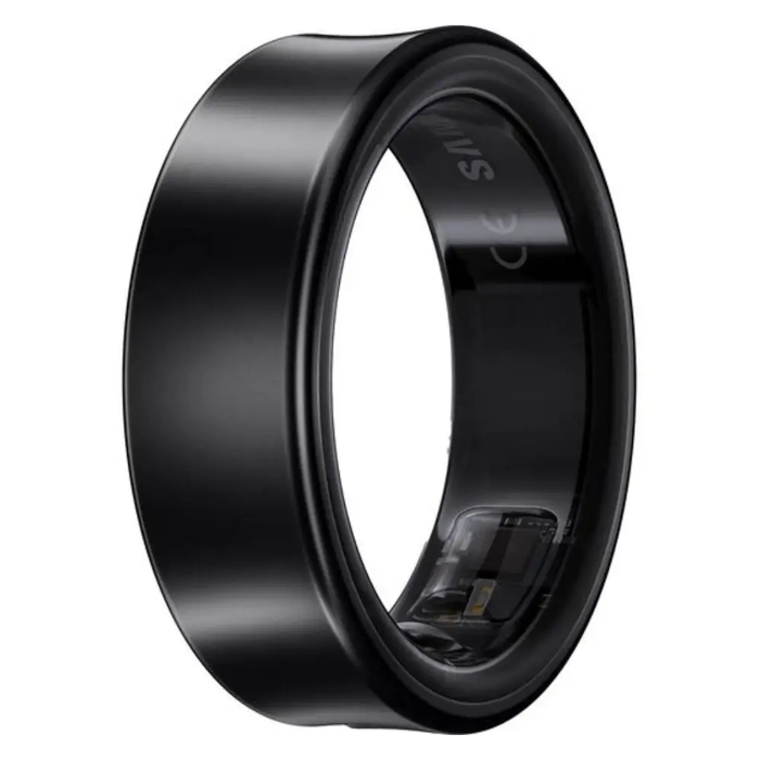 SAMSUNG Galaxy Ring - Titanium Black, Size 13