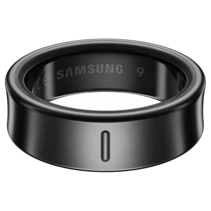 SAMSUNG Galaxy Ring - Titanium Black, Size 13