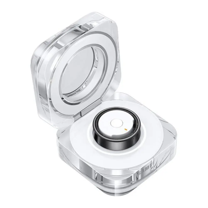 SAMSUNG Galaxy Ring - Titanium Black, Size 13