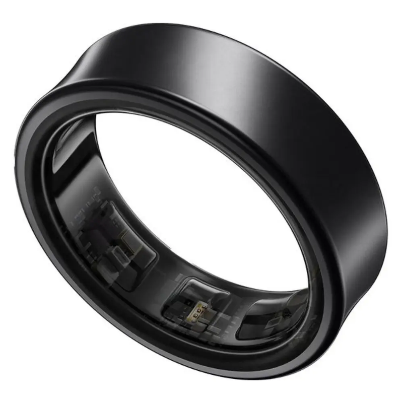 SAMSUNG Galaxy Ring - Titanium Black, Size 13
