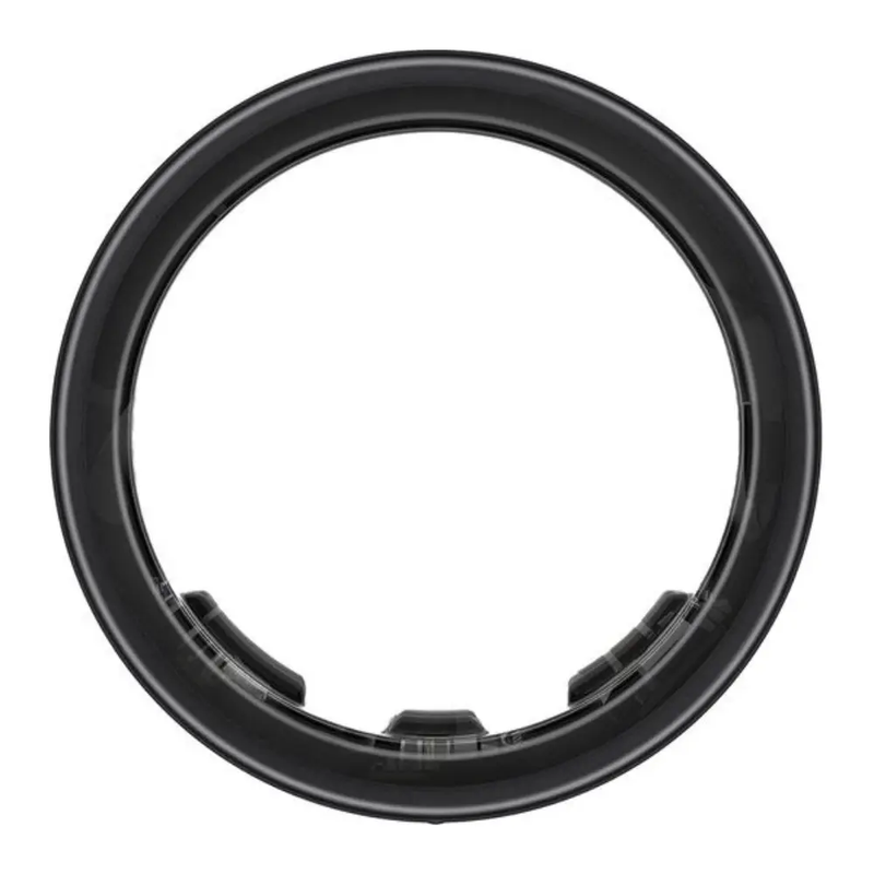 SAMSUNG Galaxy Ring - Titanium Black, Size 13