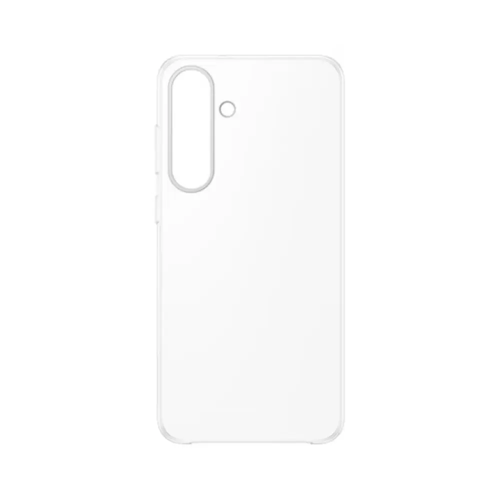 SAMSUNG Galaxy S25 FE Clear View Case - Transparent