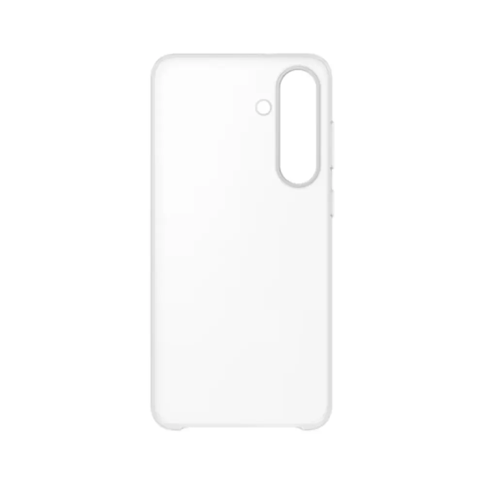 SAMSUNG Galaxy S25 FE Clear View Case - Transparent