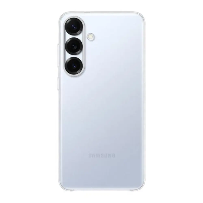 SAMSUNG Galaxy S25+ Case - Clear