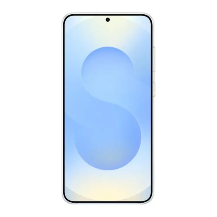 SAMSUNG Galaxy S25+ Case - Clear