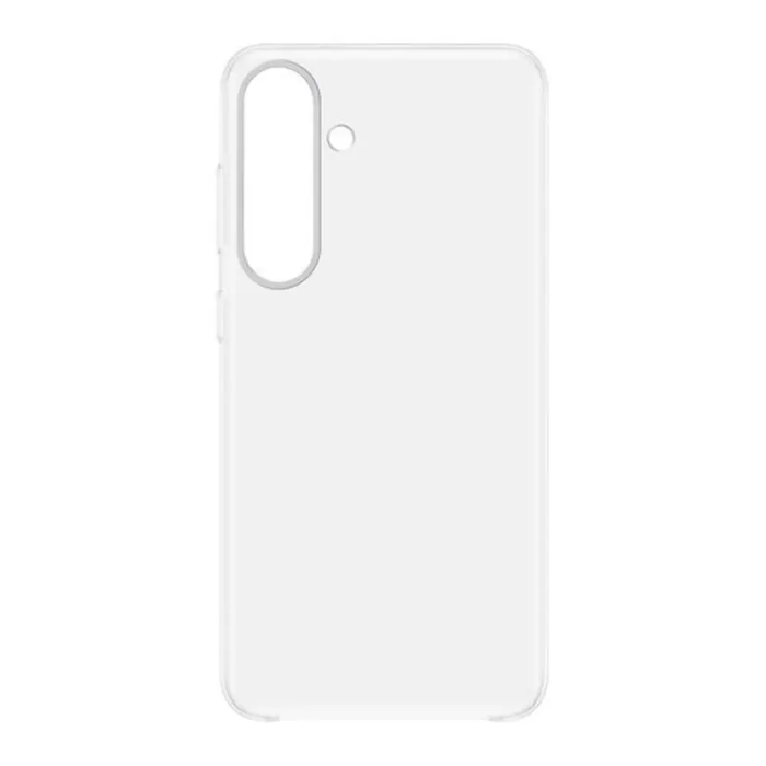 SAMSUNG Galaxy S25+ Case - Clear