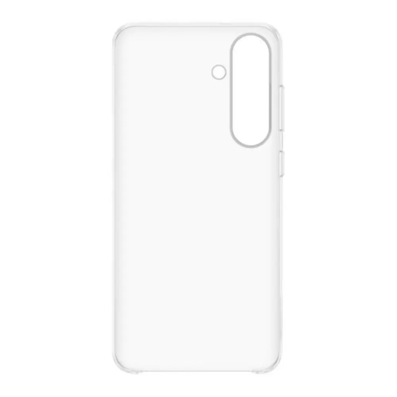 SAMSUNG Galaxy S25+ Case - Clear