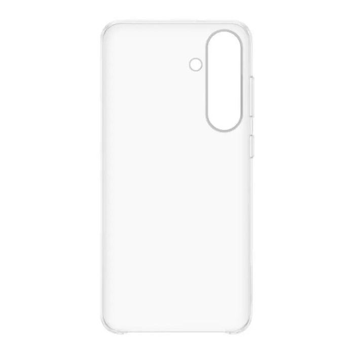 SAMSUNG Galaxy S25+ Case - Clear