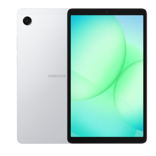 SAMSUNG Galaxy Tab A11 8.7" Tablet - 128 GB, Silver SM-X130NZSEEUB Samsung
