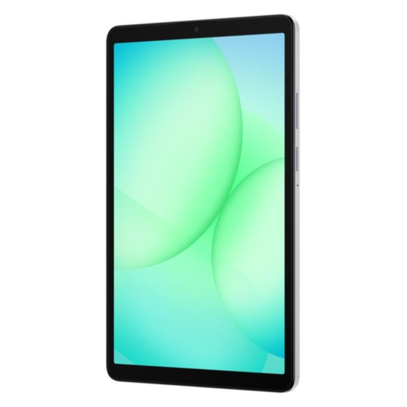 SAMSUNG Galaxy Tab A11 8.7" Tablet - 128 GB, Silver SM-X130NZSEEUB Samsung