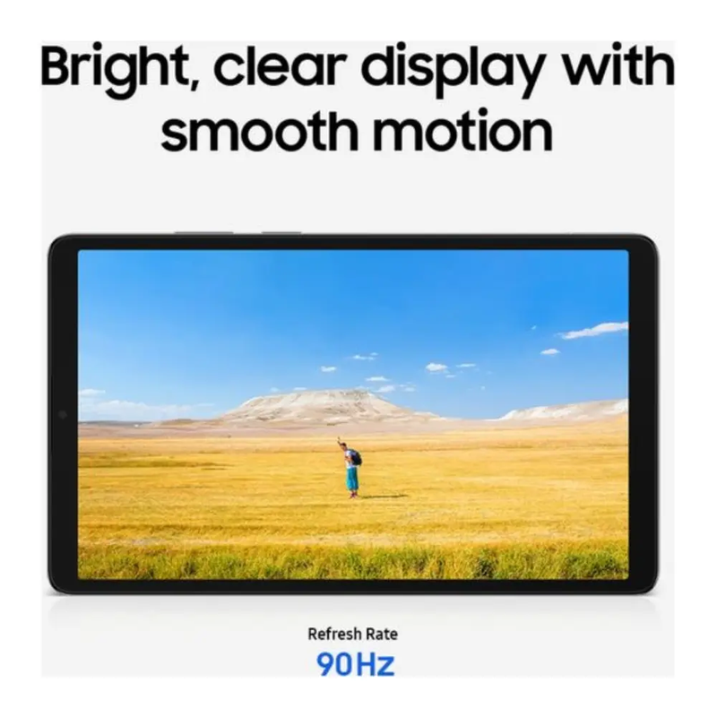 SAMSUNG Galaxy Tab A11 8.7" Tablet - 64 GB, Grey