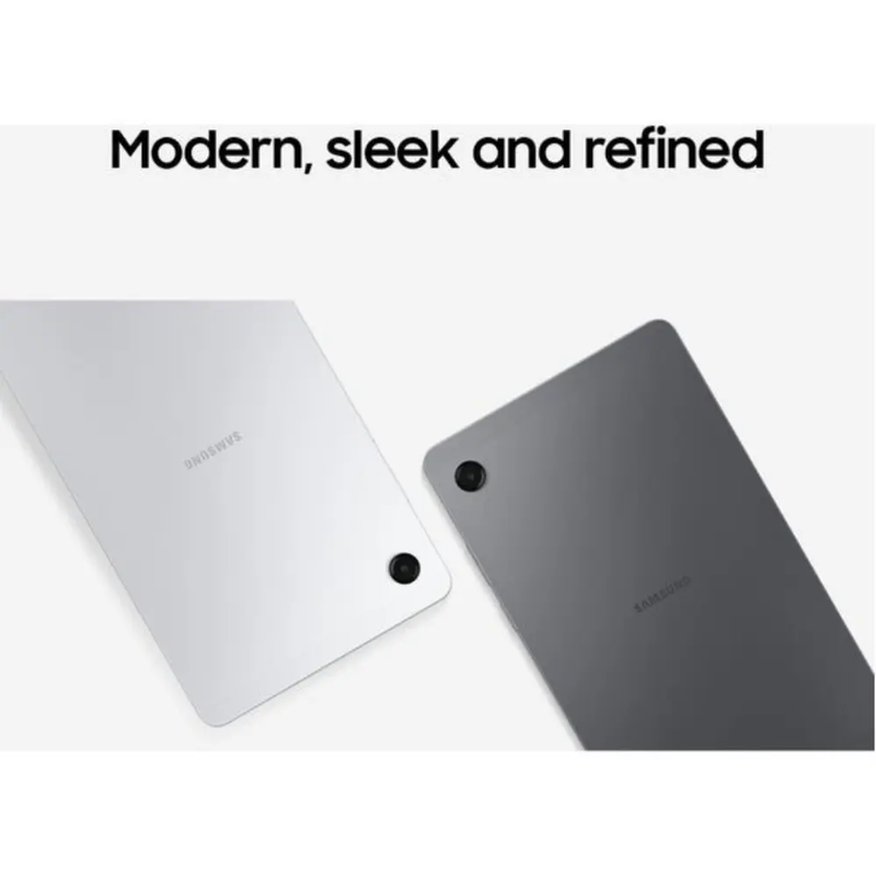 SAMSUNG Galaxy Tab A11 8.7" Tablet - 64 GB, Grey
