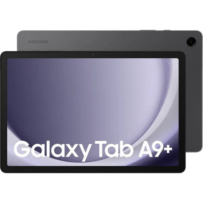 SAMSUNG Galaxy Tab A9+ 11" Tablet - 64 GB, Graphite