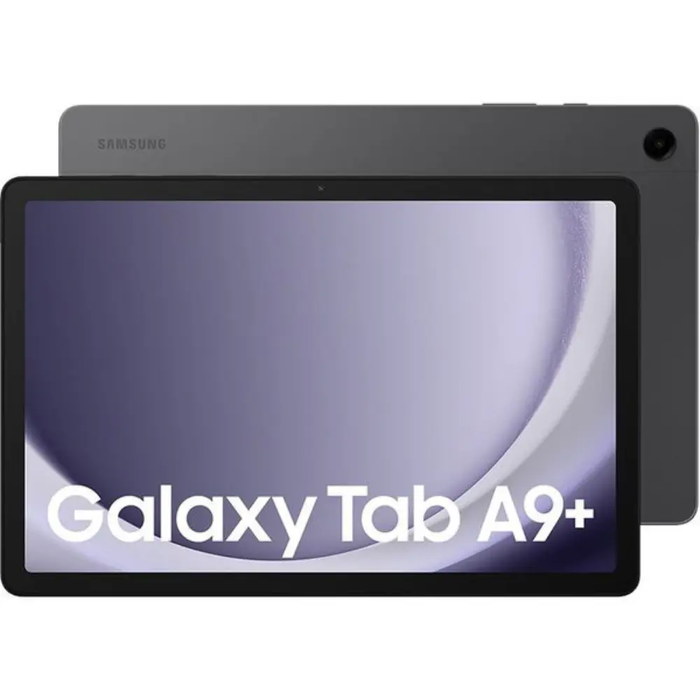 SAMSUNG Galaxy Tab A9+ 11" Tablet - 64 GB, Graphite