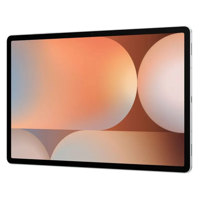 SAMSUNG Galaxy Tab S10+ 12.4" Tablet - 256 GB, Platinum Silver
