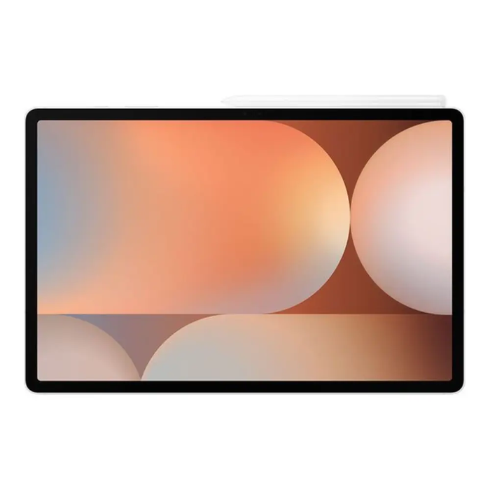 SAMSUNG Galaxy Tab S10+ 12.4" Tablet - 256 GB, Platinum Silver