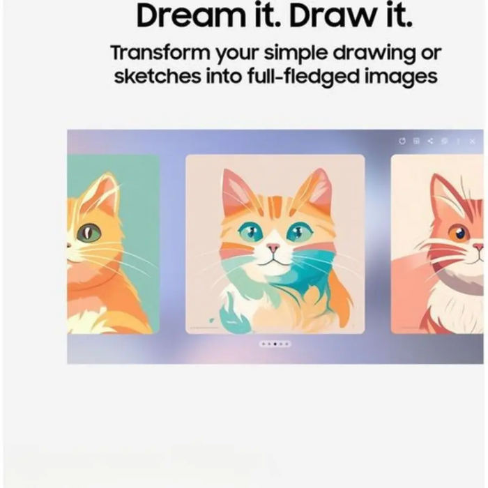 SAMSUNG Galaxy Tab S10+ 12.4" Tablet - 256 GB, Platinum Silver