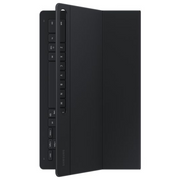 Samsung Book Cover Slim Galaxy Tab S9 Ultra Keyboard Case - Black Digiland Outlet Store