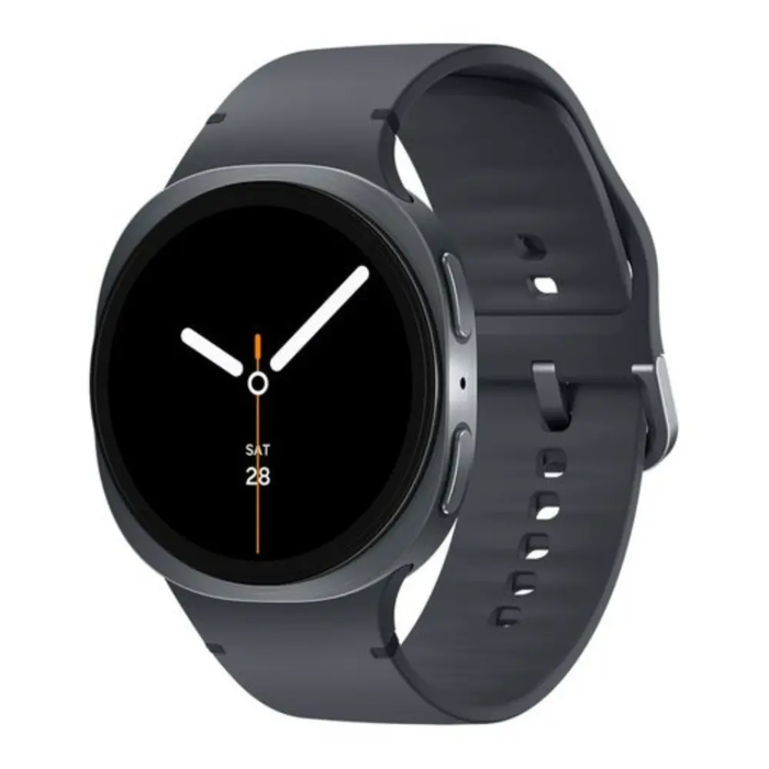 SAMSUNG Galaxy Watch8 BT with Bixby - Graphite, 44 mm
