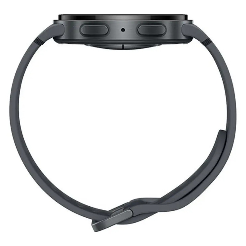 SAMSUNG Galaxy Watch8 BT with Bixby - Graphite, 44 mm