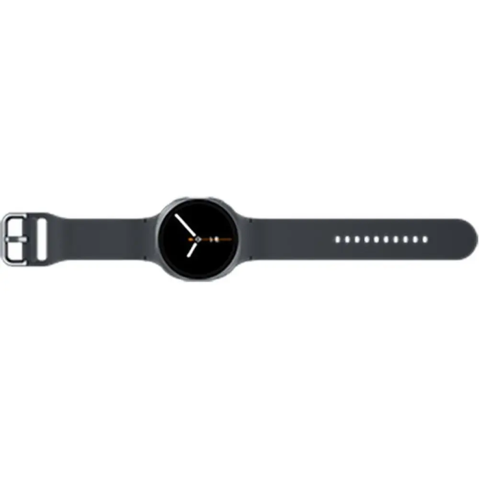 SAMSUNG Galaxy Watch8 BT with Bixby - Graphite, 44 mm