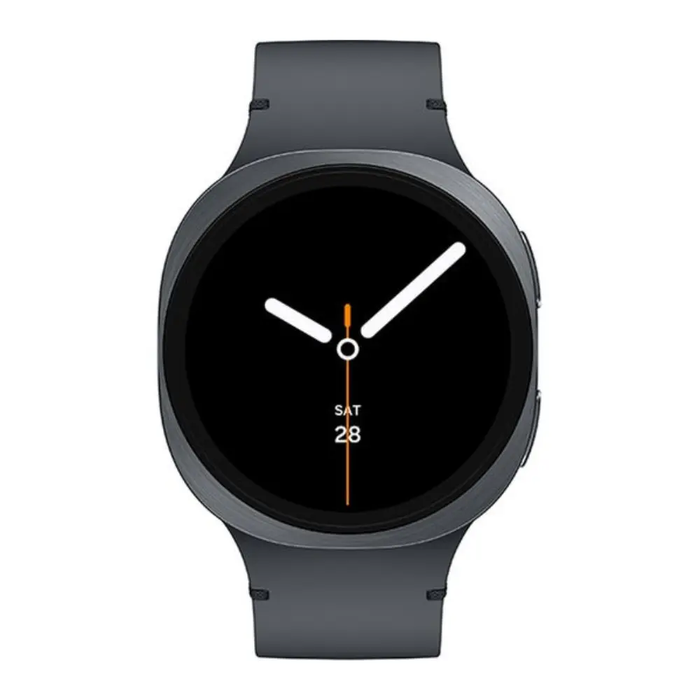 SAMSUNG Galaxy Watch8 BT with Bixby - Graphite, 44 mm