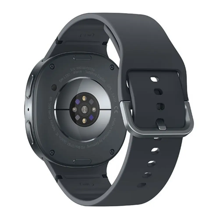 SAMSUNG Galaxy Watch8 BT with Bixby - Graphite, 44 mm