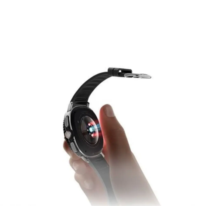 SAMSUNG Galaxy Watch8 Classic BT with Bixby, 46 mm