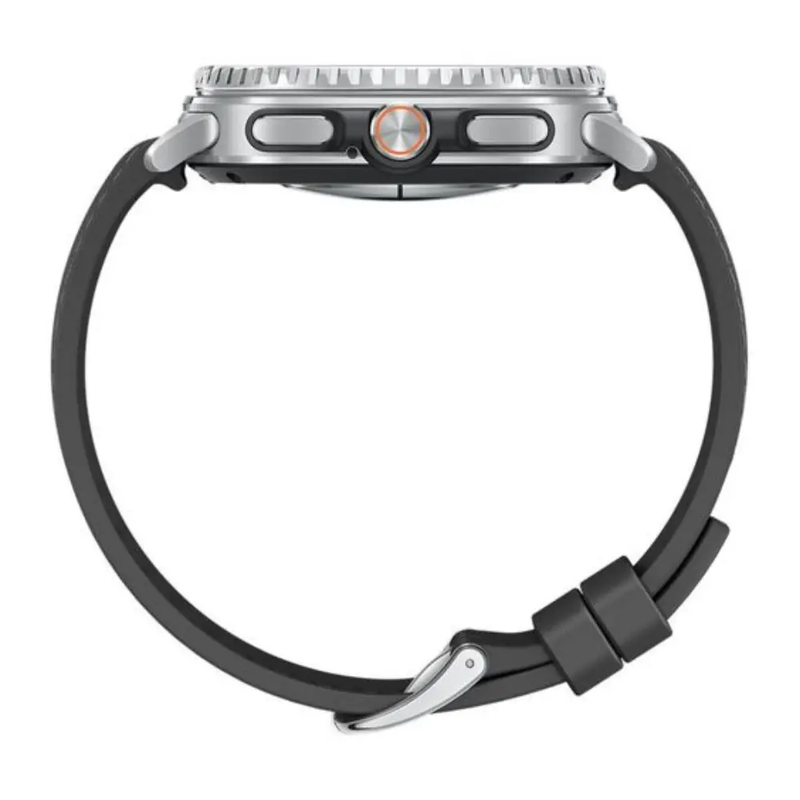 SAMSUNG Galaxy Watch8 Classic BT with Bixby, 46 mm