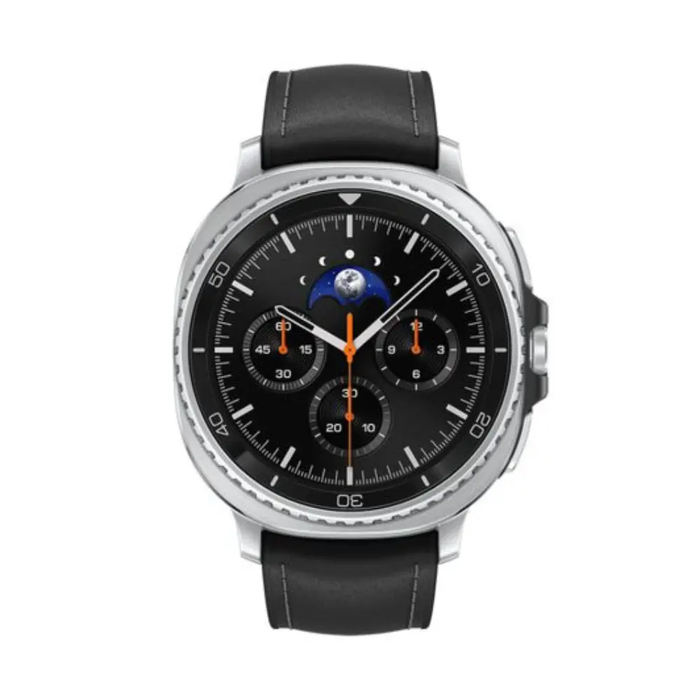 SAMSUNG Galaxy Watch8 Classic BT with Bixby, 46 mm