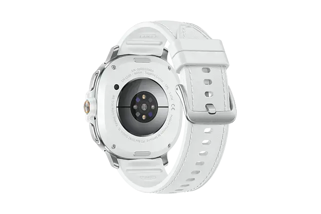 SAMSUNG Galaxy Watch8 Classic BT with Bixby, 46 mm