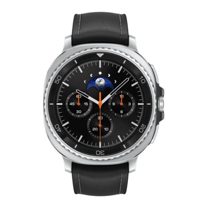 SAMSUNG Galaxy Watch8 Classic LTE with Bixby - Black, 46 mm