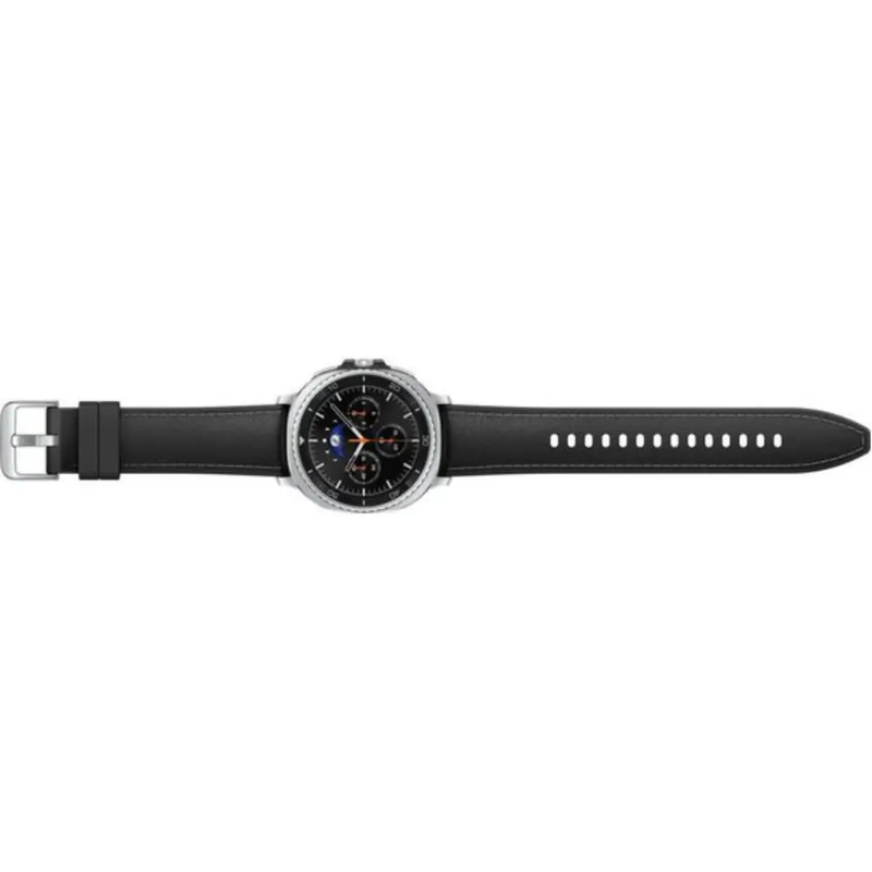 SAMSUNG Galaxy Watch8 Classic LTE with Bixby - Black, 46 mm