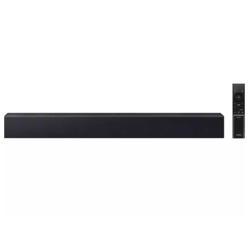 SAMSUNG HW-B400F/XU 2.0 All-in-One Sound Bar Samsung