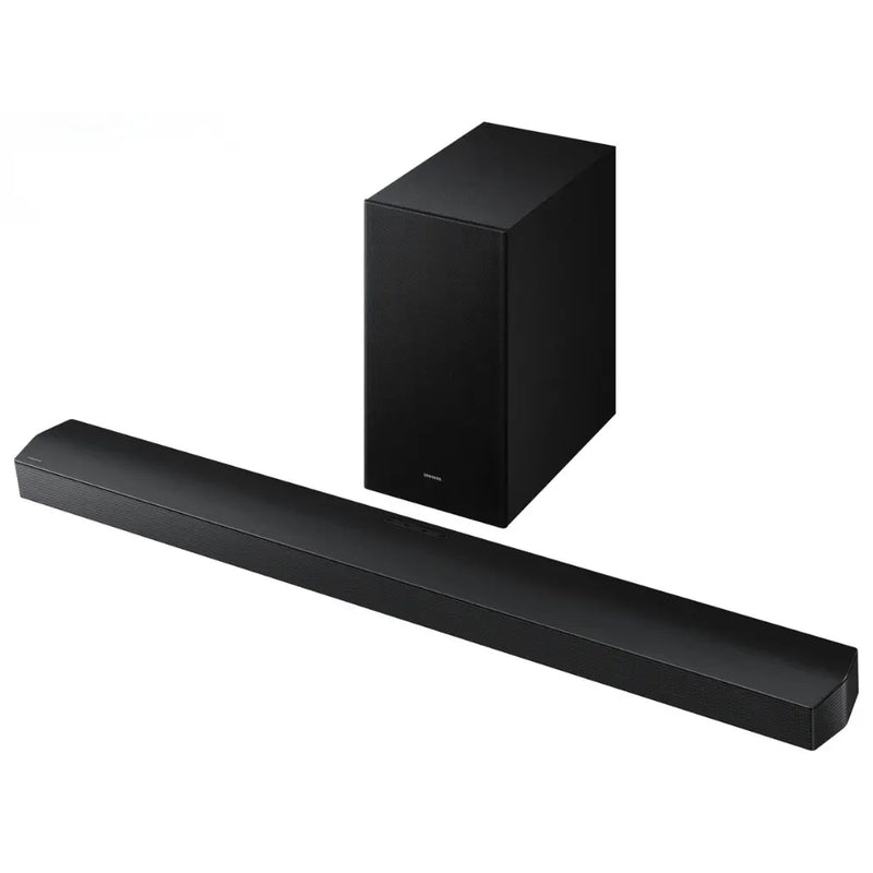 SAMSUNG HW-B760GF B-Series 5.1 Channel Soundbar with Subwoofer