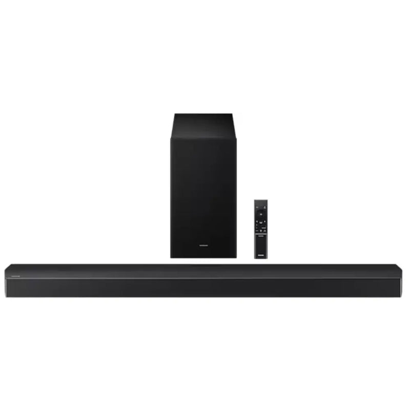 SAMSUNG HW-B760GF B-Series 5.1 Channel Soundbar with Subwoofer