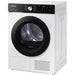 SAMSUNG Heat Pump Tumble Dryer DV8GBBA225AEEG Samsung